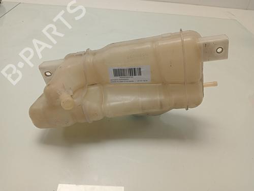 Expansion tank NISSAN PULSAR Hatchback (C13)  | BP12821646C120 