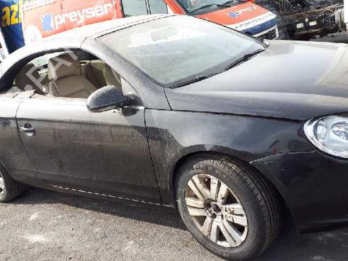 Rear mirror VW EOS (1F7, 1F8) 2.0 TDI | BP16681240I6