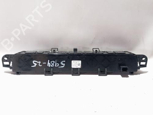 Climate control PEUGEOT PARTNER Box Body/MPV (K9) | BP37534576I5 - Image 2