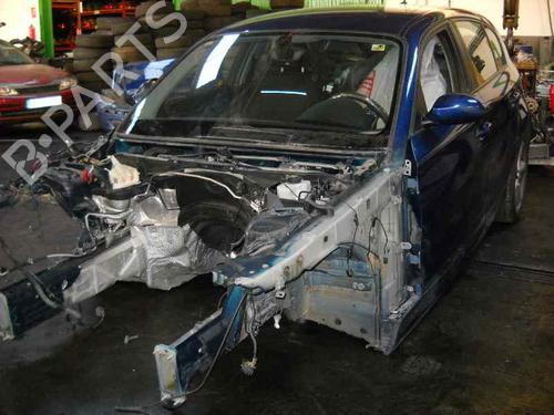 Instrument cluster BMW 1 Coupe (E82)  | BP16720330C47 