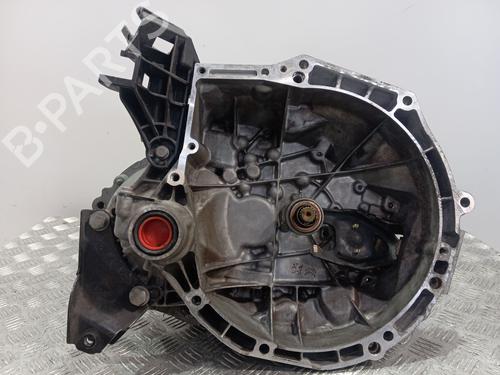 Used Gearbox Gearbox 38592378 38592378