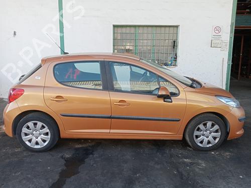 ABS pump PEUGEOT 207 (WA_, WC_)  | BP30373753M43 