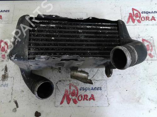 Used Intercooler Intercooler AUDI 80 B2 Saloon (811, 813, 814, 819, 853) 1.9 CD-5S (115 hp) 40102932 40102932