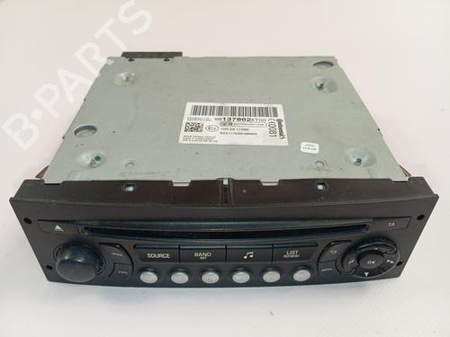 Used Radio Radio 38348291 38348291