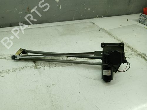 Used Front wiper motor FIAT DUCATO Van (244_) [2001-2025]  16457572
