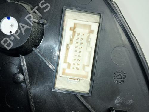 Instrument cluster PEUGEOT PARTNER Tepee  | BP12938638C47 