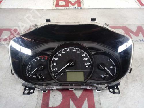 Instrument cluster TOYOTA YARIS (_P13_)  | BP13533675C47 