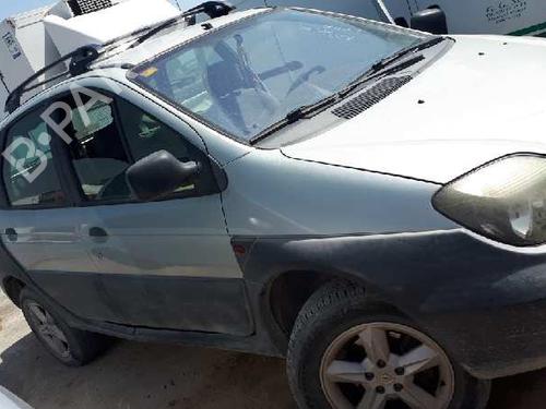 Stoßstangenecke Ab RENAULT SCÉNIC I MPV (JA0/1_, FA0_) 1.9 dCi RX4 | BP16519477C117 