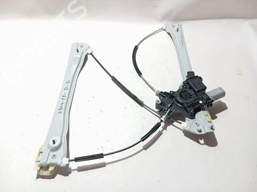 Used Front right window mechanism Front right window mechanism 36933967 36933967