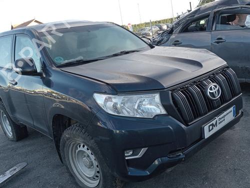 Used Parts TOYOTA LAND CRUISER PRADO (_J15_) [2009-2025]  4237040