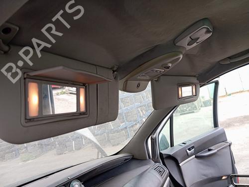 Fuse box PEUGEOT 807 (EB_)  | BP22334718E1 