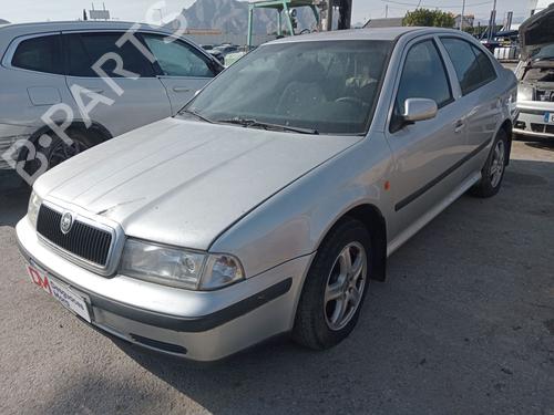 Brugte SKODA OCTAVIA I (1U2) 1.9 TDI 4599816