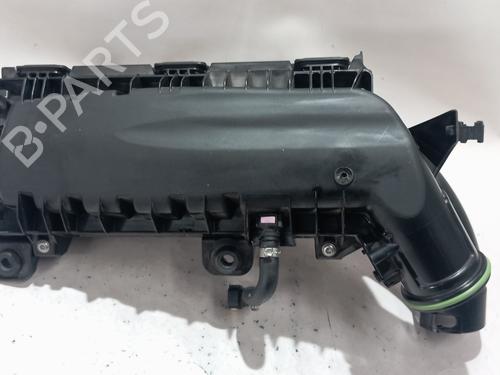 Used Air filter box CITROËN C4 III (BA_, BB_, BC_) 1.2 PureTech 130 (BAHNSA, BAHNSB) (130 hp) 31706775