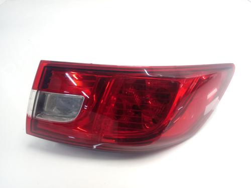 Right taillight RENAULT CLIO IV (BH_)  | BP12668115C35 
