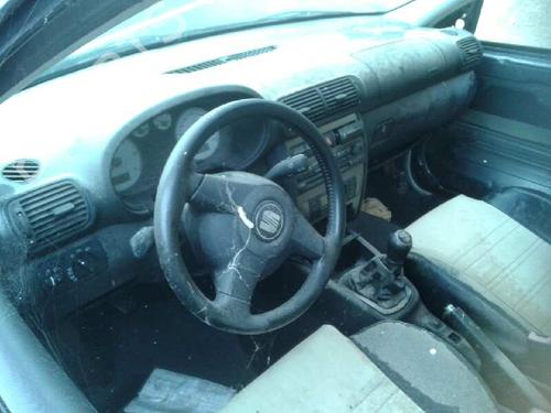 Servopumpe SEAT LEON (1M1)  | BP12850434M99 