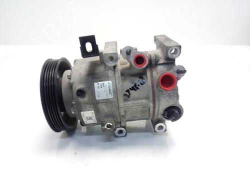 Used AC compressor HYUNDAI TUCSON (TL, TLE) 1.6 CRDi All-wheel Drive (116 hp) 15231538