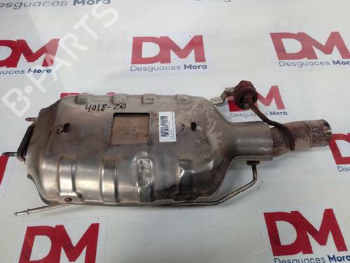 Used Catalyst LAND ROVER RANGE ROVER EVOQUE (L538) [2011-2019]  13233355