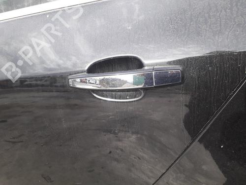 Used Rear left exterior door handle OPEL INSIGNIA A Sports Tourer (G09) [2008-2017]  13548962