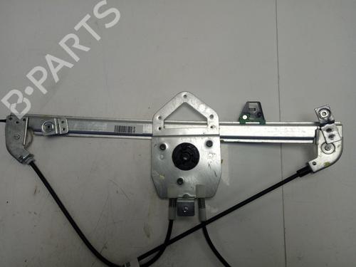 Front right window mechanism CITROËN XSARA (N1)  | BP16173911C23 