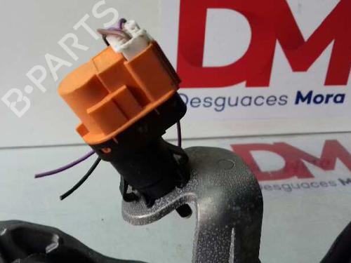 Break pedal JAGUAR XE (X760) 2.0 D | BP16955032I19 