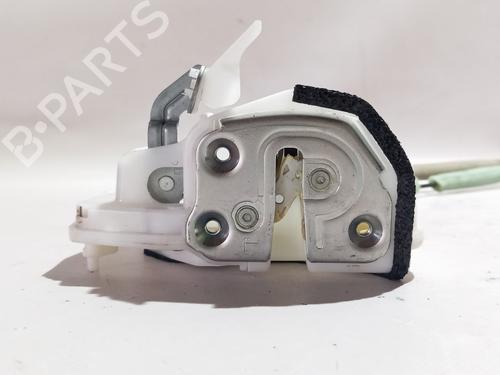 Used Rear left lock Rear left lock 36991094 36991094