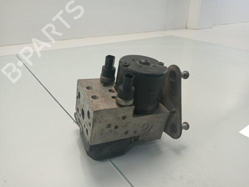 Used ABS pump MERCEDES-BENZ A-CLASS (W168) A 160 (168.033, 168.133) (102 hp) 13045631