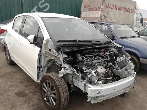 Headlight switch TOYOTA YARIS (_P13_) | BP12934941I24