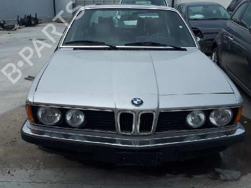 Used Parts BMW 7 (E23) 732 i (197 hp) 2606262