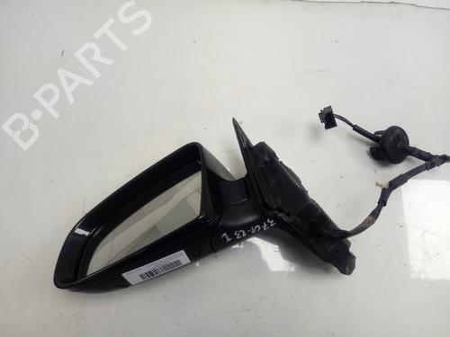 Left mirror AUDI A3 (8P1)  | BP12673733C26 