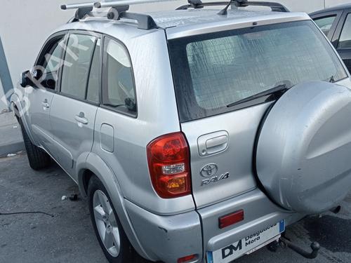 Rim TOYOTA RAV 4 II (_A2_)  | BP16549339C45 