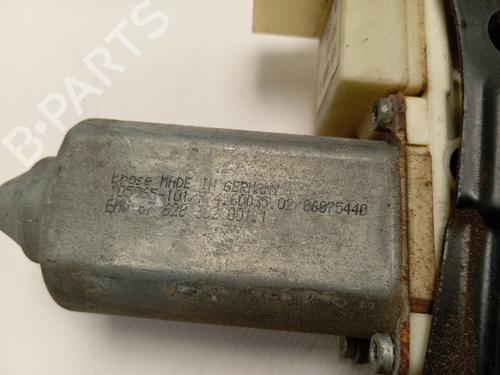 Rear left window mechanism BMW 7 (E65, E66, E67) 730 Ld | BP24199856C24 
