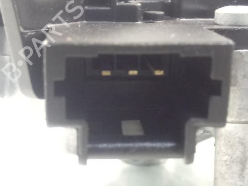 Rear wiper motor RENAULT CAPTUR II (HF_)  | BP18656137M102 