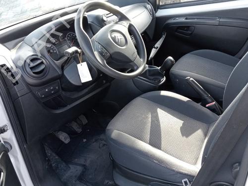 Intercooler CITROËN NEMO Box Body/MPV (AA_)  | BP17028726M30  - Image 9