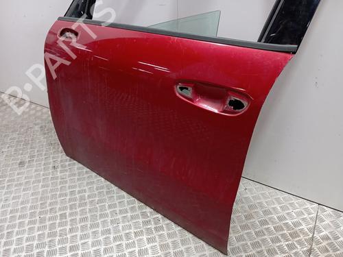 Left front door CITROËN C4 Grand Picasso II (DA_, DE_)  | BP29183910C2 