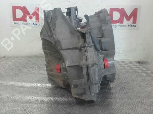 Gearbox MERCEDES-BENZ B-CLASS Sports Tourer (W246, W242)  | BP12658425M3 