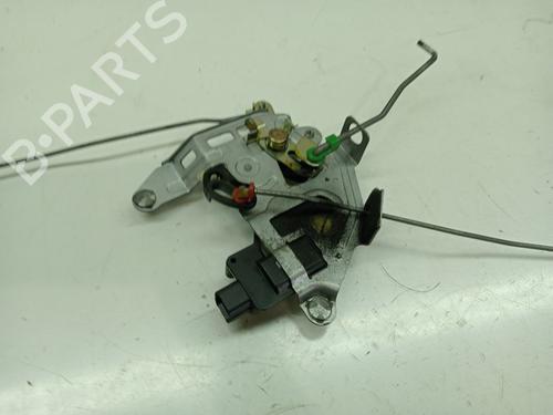 Tailgate lock KIA SPORTAGE II (JE_, KM_) 2.0 CRDi 4WD | BP27474221C101