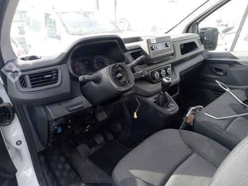 Griglia RENAULT TRAFIC III Van (FG_)  | BP30926725C40 