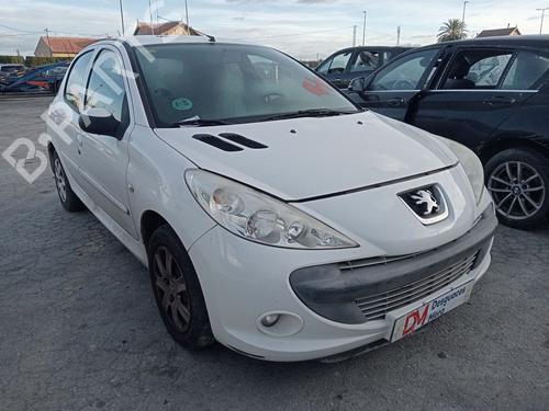 Starter PEUGEOT 206+ (2L_, 2M_) 1.4 i (2LKFWA, 2MKFWA) | BP39464583M8 - Image 9