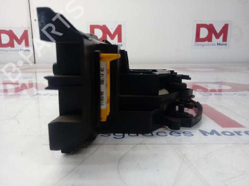 Climate control SEAT IBIZA II (6K1) 1.4 i | BP16920123I5 