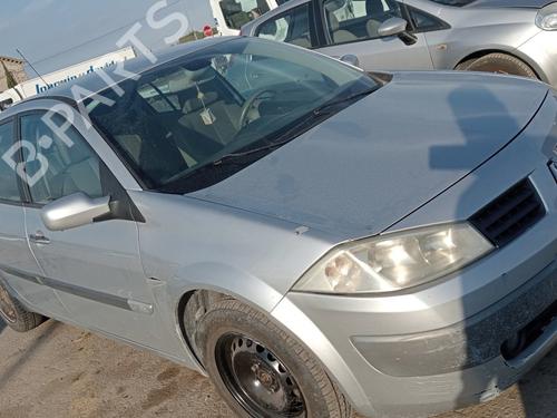 Engine RENAULT MEGANE II Saloon (LM0/1_)  | BP27302740M1 