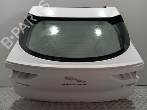 Used Tailgate Tailgate JAGUAR I-PACE (X590) EV400 AWD (400 hp) 40104985 40104985