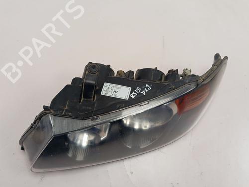 Left headlight NISSAN ALMERA II Hatchback (N16) 1.5 | BP39478248C28 - Image 2