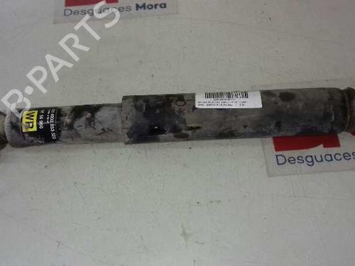 Used Right rear shock absorber OPEL OMEGA B Estate (V94) 2.5 TD (F35, M35, P35) (131 hp) 12835580