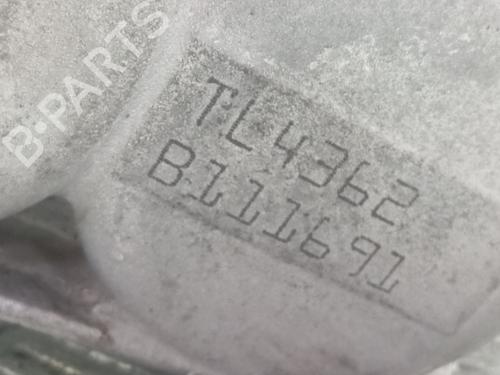 Gearbox RENAULT CLIO V (B7_) 1.5 Blue dCi 85 (B7AG) | BP36675235M3 - Image 6