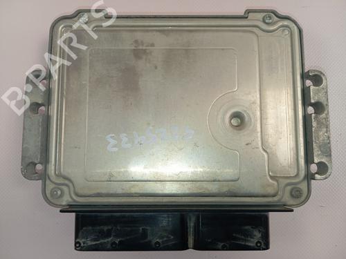 Engine control unit (ECU) OPEL ASTRA H (A04) 1.9 CDTI 16V (L48) | BP39200188M57 - Image 4