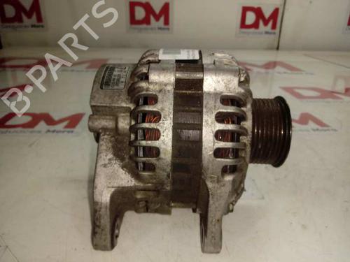 Generator MAZDA 5 (CR) 2.0 CD (CR19) | BP12663104M7 