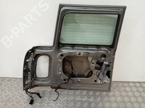 Right rear door MINI MINI CLUBMAN (R55) Cooper S | BP17460419C5 