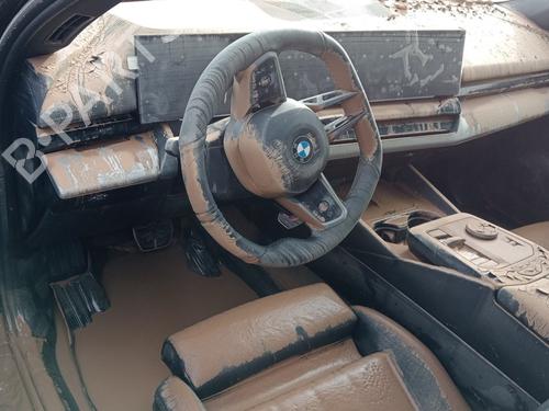 Seats set BMW 5 (G60, G90, G68) 520 d Mild-Hybrid | BP27882271C78 