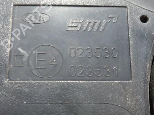Left mirror KIA PICANTO II (TA) 1.0 | BP27882426C26 