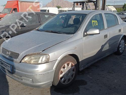 Right headlight OPEL ASTRA G Hatchback (T98) | BP30374781C29